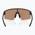 Sunglasses Bliz P004 Small Nano Optics Nordic Light matte black/coral/orange blue multi 3