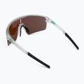 Sunglasses Bliz P004 transparent white/brown green multi 2