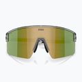 Sunglasses Bliz P004 Small transparent white/brown green multi 2