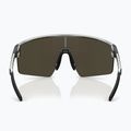 Sunglasses Bliz P004 Small transparent white/brown green multi 5