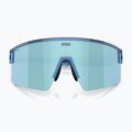 Sunglasses Bliz P004 transparent blue/smoke ice blue multi 3