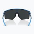 Sunglasses Bliz P004 transparent blue/smoke ice blue multi 5