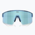 Sunglasses Bliz P004 Small transparent blue/smoke ice blue multi 3