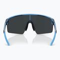 Sunglasses Bliz P004 Small transparent blue/smoke ice blue multi 5
