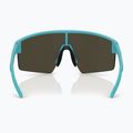 Sunglasses Bliz P004 Small matte turquoise/green blue/green revo 5