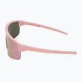 Sunglasses Bliz P004 Small matte pink/brown rosé multi 4