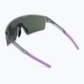 Sunglasses Bliz P004 Small crystal black/grey purple multi 2
