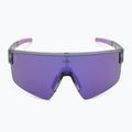 Sunglasses Bliz P004 Small crystal black/grey purple multi 3