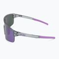 Sunglasses Bliz P004 Small crystal black/grey purple multi 4