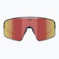 Sunglasses Bliz P001 transparent dark grey/brown red multi 2