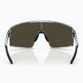 Sunglasses Bliz P001S transparent white/brown green multi 5