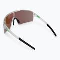 Sunglasses Bliz P001 transparent white/brown green multi 2