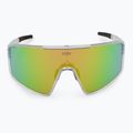 Sunglasses Bliz P001 transparent white/brown green multi 3