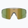 Sunglasses Bliz P001 transparent white/brown green multi 2