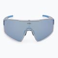 Sunglasses Bliz P001S transparent blue/smoke ice blue multi 3