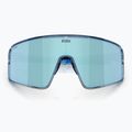 Sunglasses Bliz P001S transparent blue/smoke ice blue multi 4