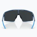 Sunglasses Bliz P001S transparent blue/smoke ice blue multi 5