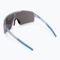 Sunglasses Bliz P001 transparent blue/smoke ice blue multi 2