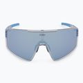 Sunglasses Bliz P001 transparent blue/smoke ice blue multi 3