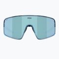 Sunglasses Bliz P001 transparent blue/smoke ice blue multi 2