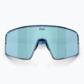 Sunglasses Bliz P001 transparent blue/smoke ice blue multi 3