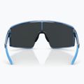 Sunglasses Bliz P001 transparent blue/smoke ice blue multi 5