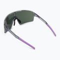 Sunglasses Bliz P001S crystal black/grey purple multi 2
