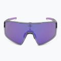 Sunglasses Bliz P001S crystal black/grey purple multi 3