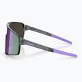 Sunglasses Bliz P001S crystal black/grey purple multi 4