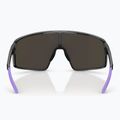 Sunglasses Bliz P001S crystal black/grey purple multi 5