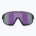 Sunglasses Bliz Fusion Small crystal black/grey purple multi 2