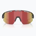 Sunglasses Bliz Matrix transparent dark grey/brown red multi 2