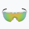 Sunglasses Bliz Matrix transparent white/brown green multi 3