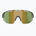 Sunglasses Bliz Matrix transparent white/brown green multi 2
