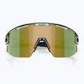 Sunglasses Bliz Matrix transparent white/brown green multi 3