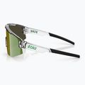 Sunglasses Bliz Matrix transparent white/brown green multi 4
