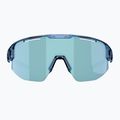 Sunglasses Bliz Matrix transparent blue/smoke ice blue multi 2