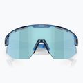 Sunglasses Bliz Matrix transparent blue/smoke ice blue multi 3