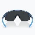 Sunglasses Bliz Matrix transparent blue/smoke ice blue multi 5