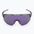 Sunglasses Bliz Matrix Small crystal black/grey purple multi 3