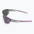 Sunglasses Bliz Matrix Small crystal black/grey purple multi 4