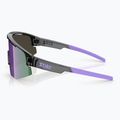 Sunglasses Bliz Matrix Small crystal black/grey purple multi 4