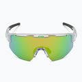 Sunglasses Bliz Matrix Small transparent white/brown green multi 3