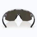 Sunglasses Bliz Matrix Small transparent white/brown green multi 4