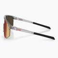 Sunglasses Bliz Hero transparent dark grey/brown red multi 4