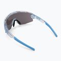 Sunglasses Bliz Matrix Small transparent blue/smoke ice blue multi 2