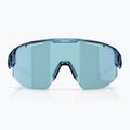 Sunglasses Bliz Matrix Small transparent blue/smoke ice blue multi 2