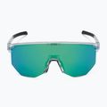 Sunglasses Bliz Hero transparent white/brown green multi 3