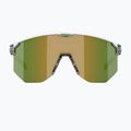 Sunglasses Bliz Hero transparent white/brown green multi 2