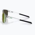 Sunglasses Bliz Hero transparent white/brown green multi 3